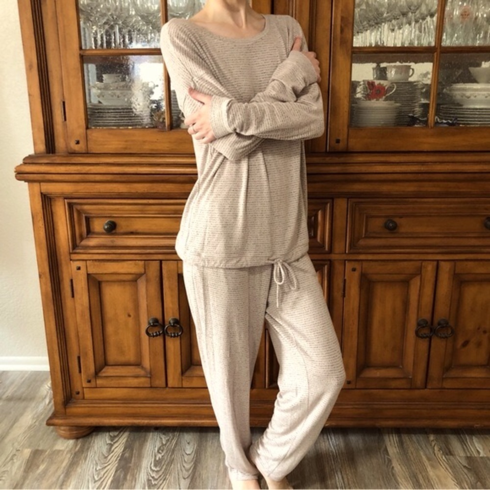 EUC Haven “Dream Soft” pajamas